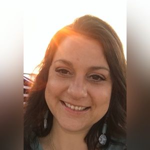 Meet your Posher, Meghan